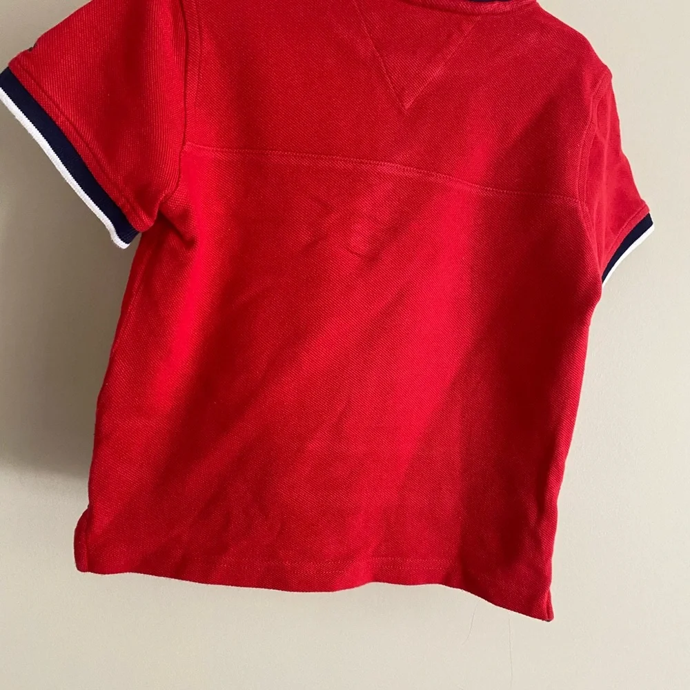 Tommy Hilfiger 4T tee - Picture 3 of 6